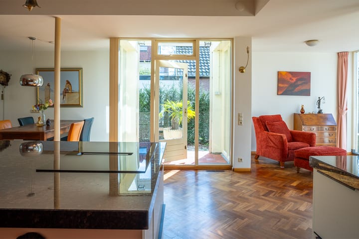 Foto 30 van Regentesselaan 2-C