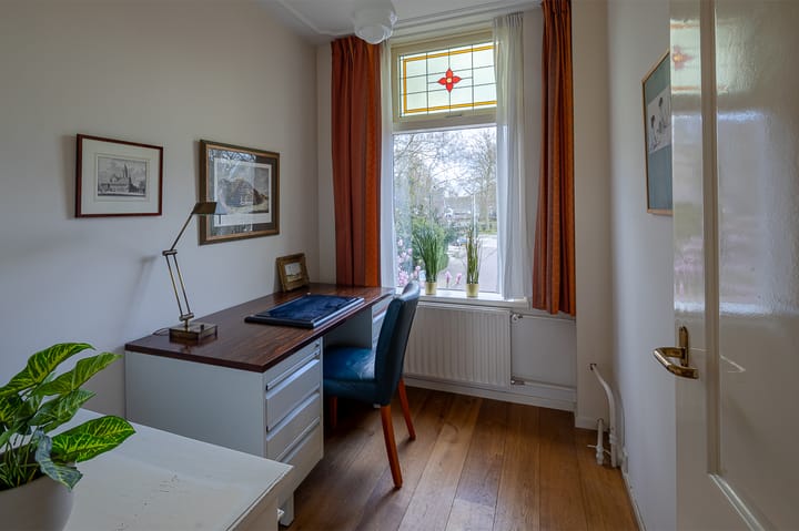 Foto 35 van Regentesselaan 2-C