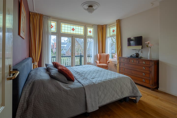 Foto 36 van Regentesselaan 2-C