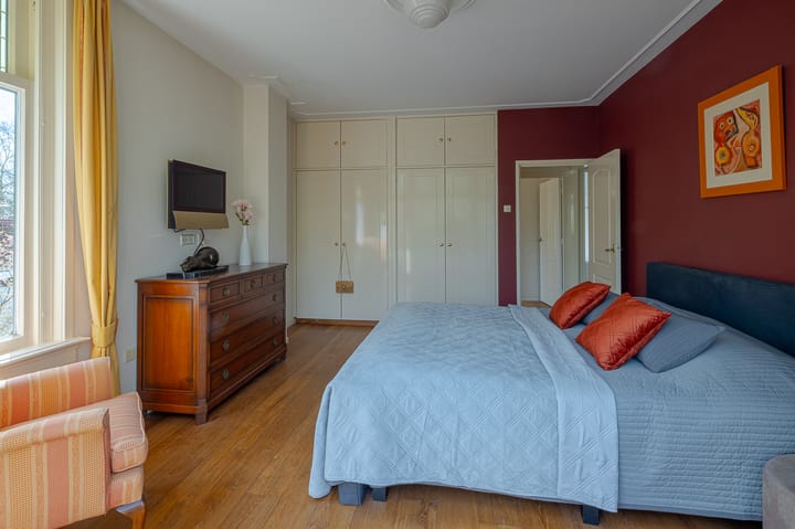 Foto 37 van Regentesselaan 2-C