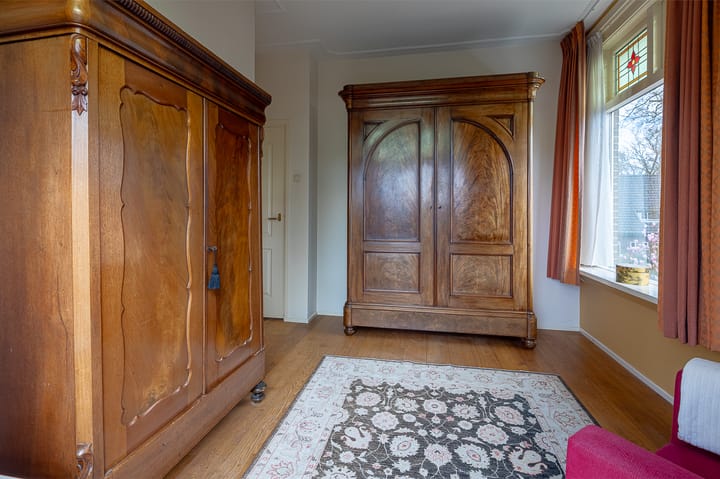 Foto 40 van Regentesselaan 2-C