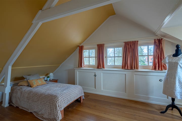 Foto 44 van Regentesselaan 2-C