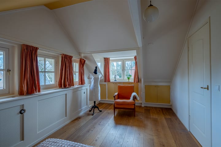 Foto 45 van Regentesselaan 2-C