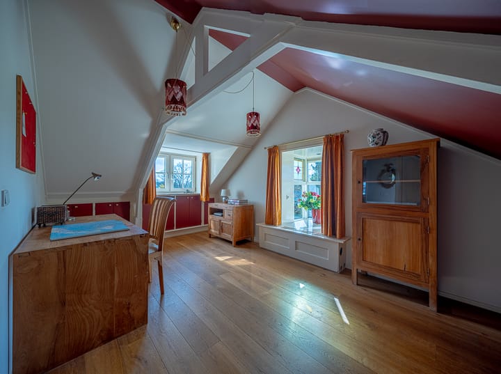 Foto 47 van Regentesselaan 2-C