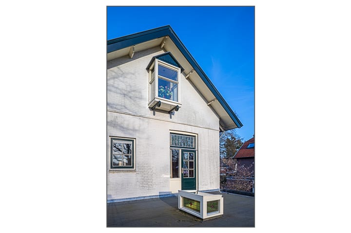 Foto 48 van Regentesselaan 2-C