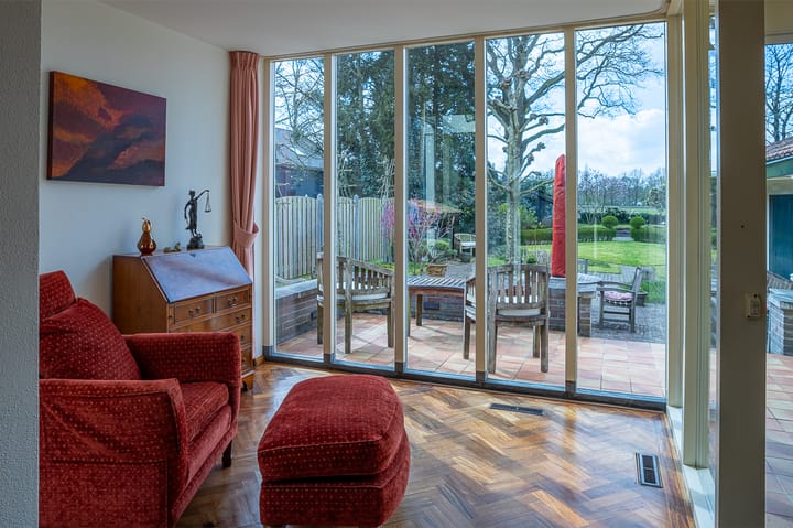 Foto 32 van Regentesselaan 2-C