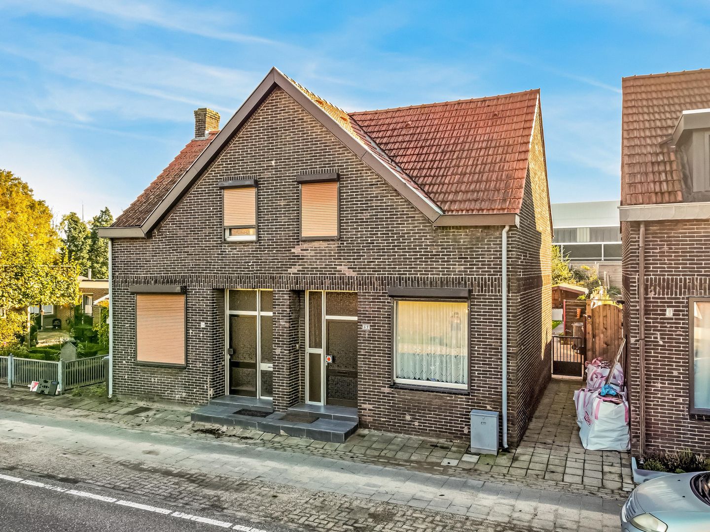 Foto 1 van Rijksweg Noord 32