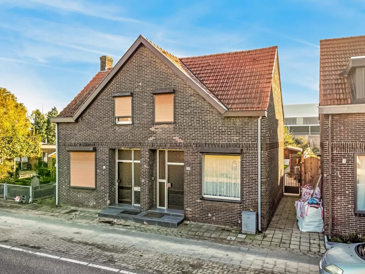 Foto 1 van Rijksweg Noord 32