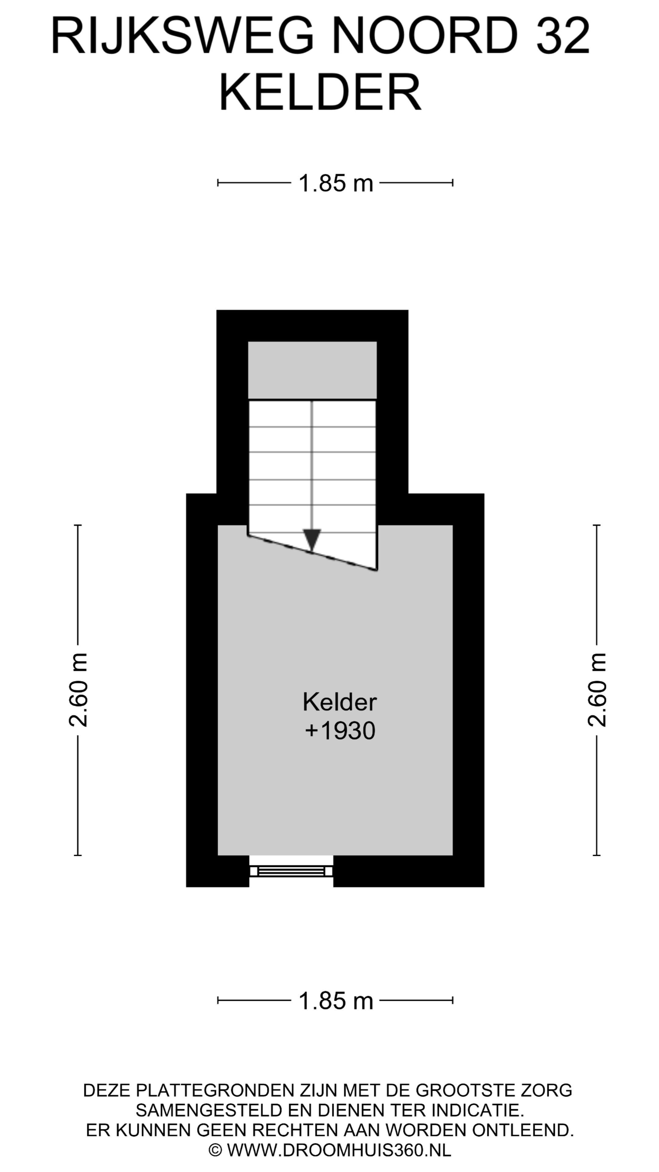 Foto 30 van Rijksweg Noord 32