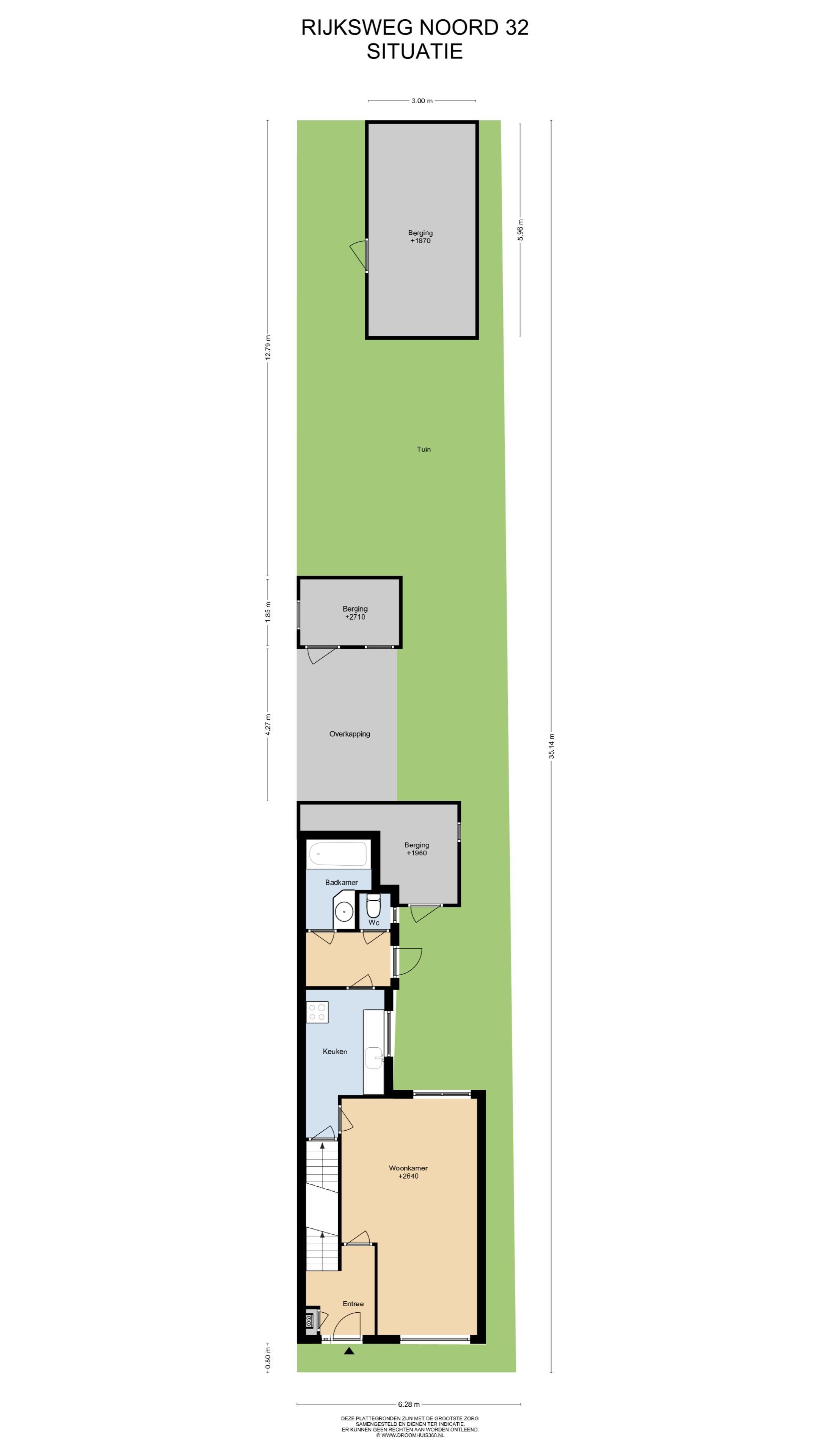 Foto 33 van Rijksweg Noord 32