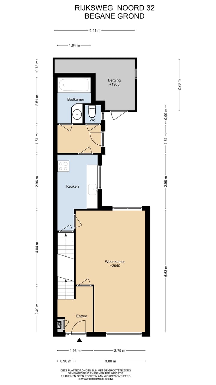 Foto 31 van Rijksweg Noord 32