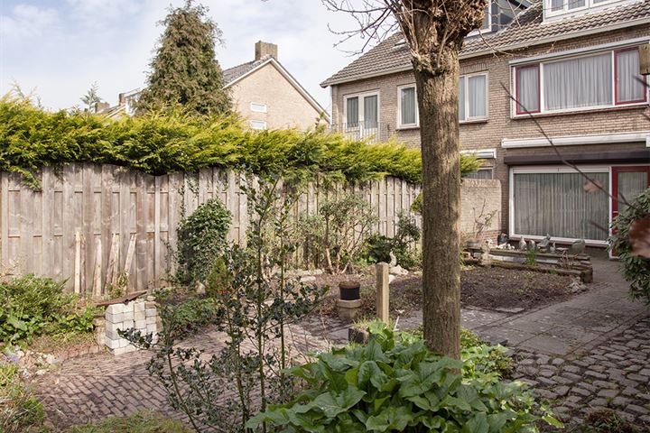 Bekijk foto 38 van Alberdingk Thijmstraat 14