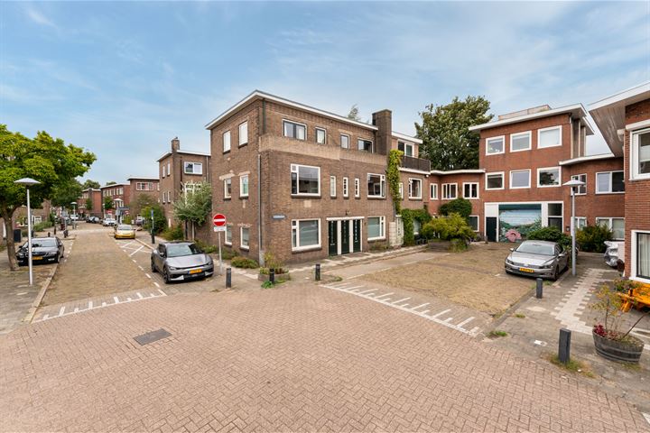 View photo 1 of Ternatestraat 27