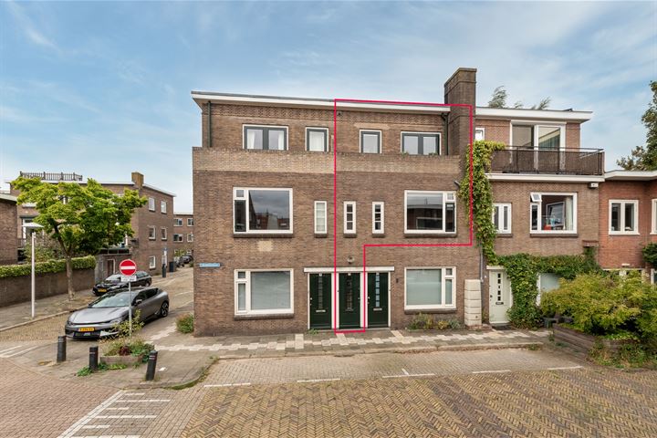 View photo 2 of Ternatestraat 27