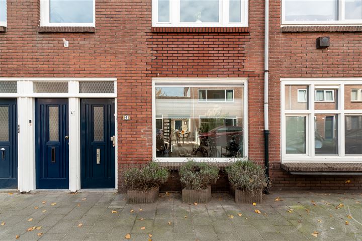 Bekijk foto van Hoendiepstraat 4