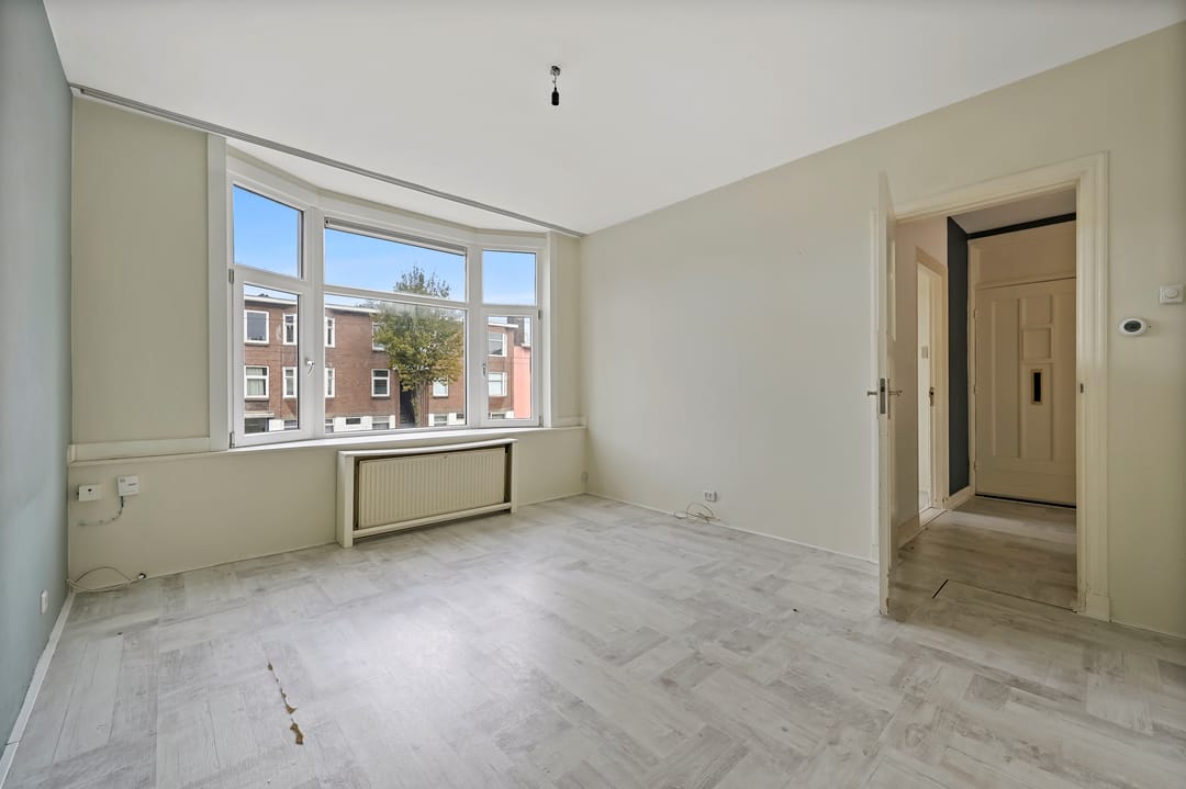 Photo 2 of Jan van der Heijdenstraat 38