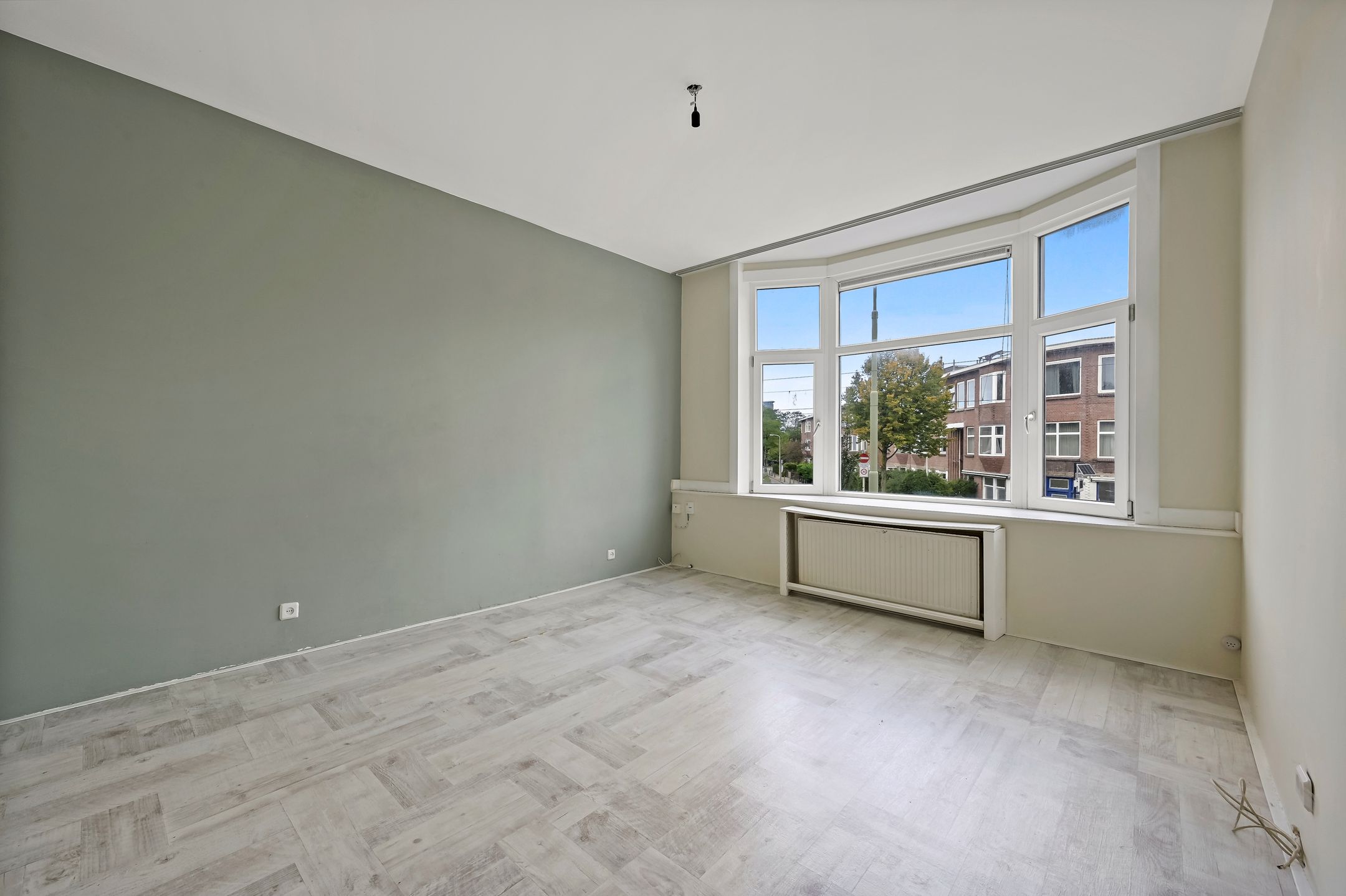 Photo 3 of Jan van der Heijdenstraat 38