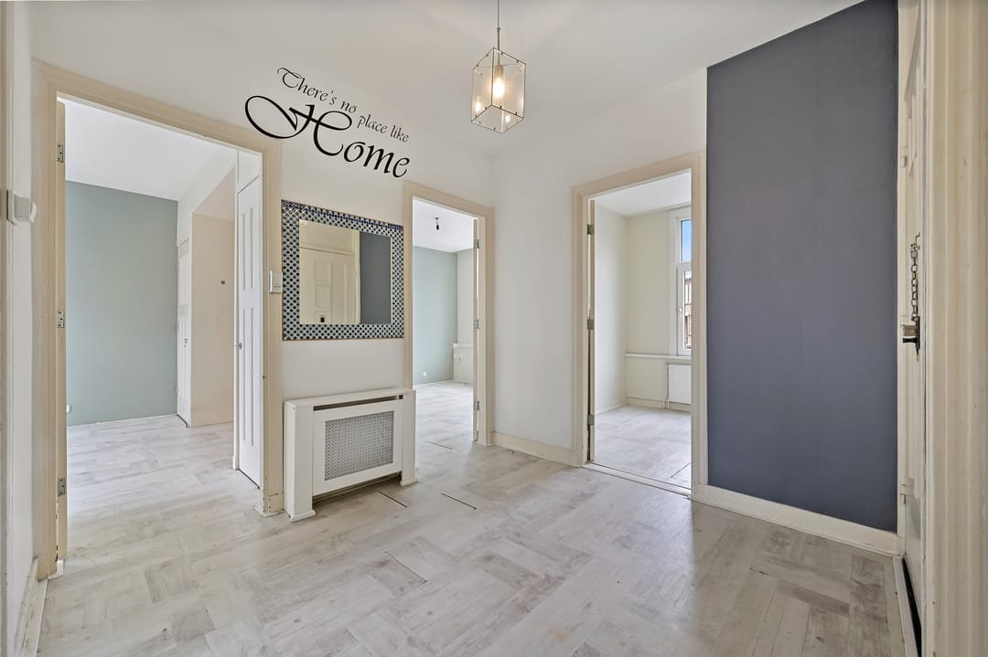 Photo 7 of Jan van der Heijdenstraat 38