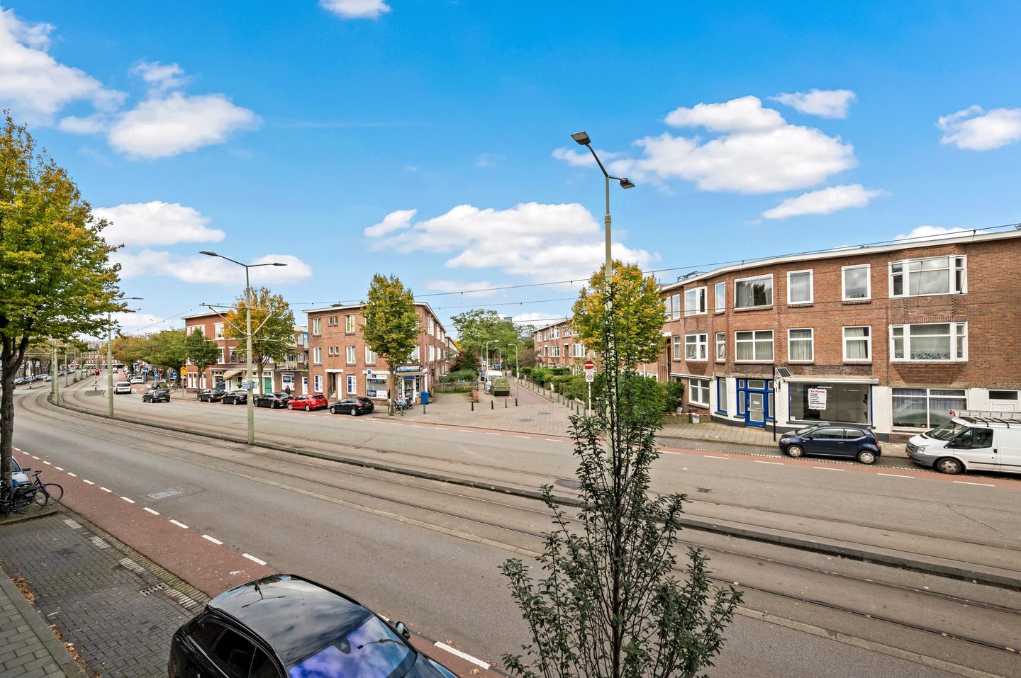 Photo 5 of Jan van der Heijdenstraat 38