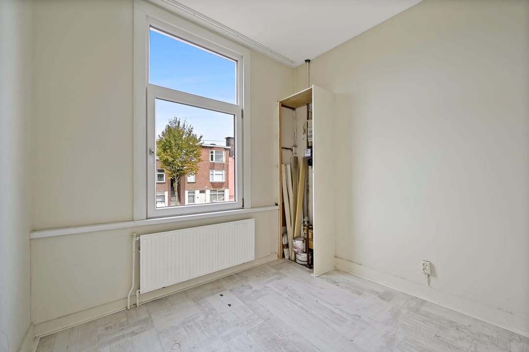 Photo 8 of Jan van der Heijdenstraat 38