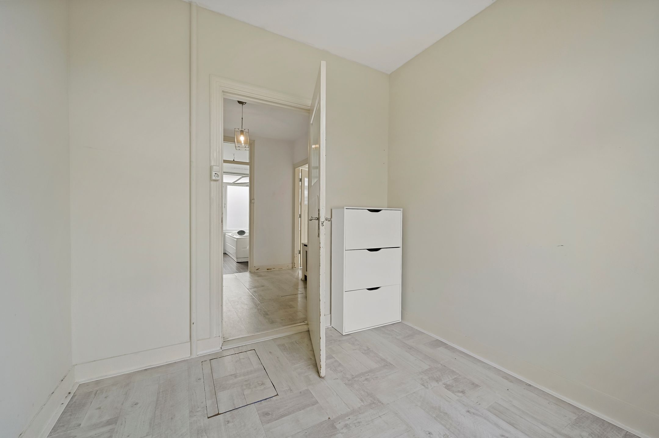 Photo 9 of Jan van der Heijdenstraat 38