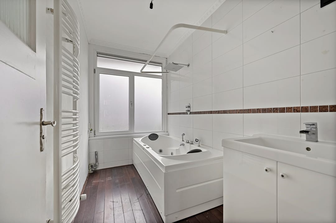 Photo 11 of Jan van der Heijdenstraat 38