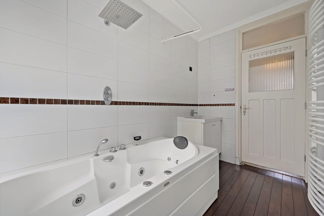 Photo 13 of Jan van der Heijdenstraat 38