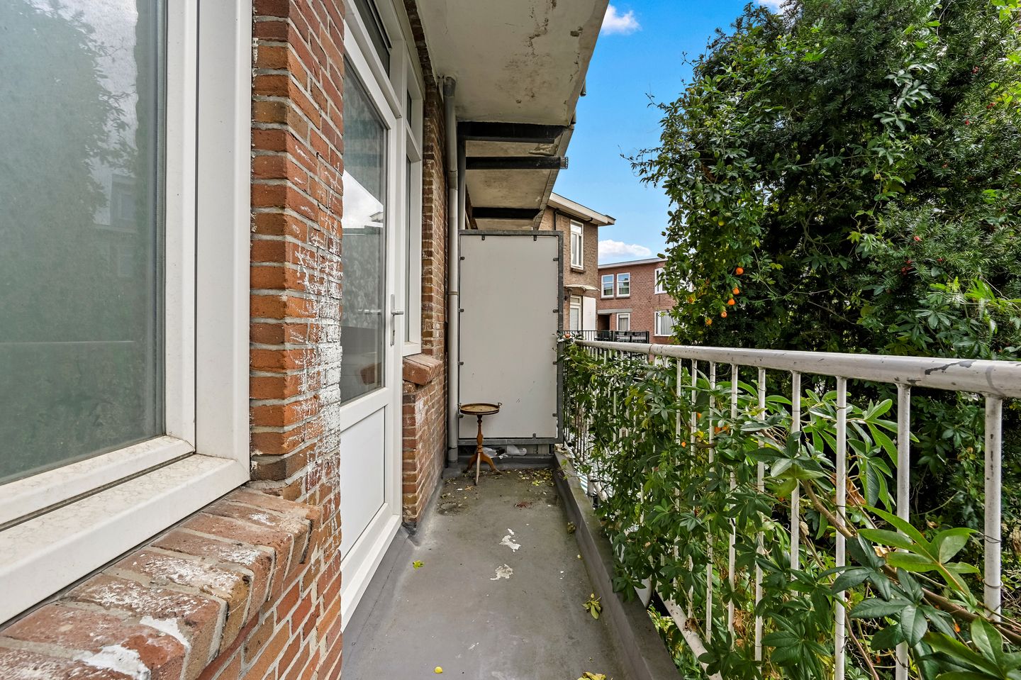 Photo 19 of Jan van der Heijdenstraat 38