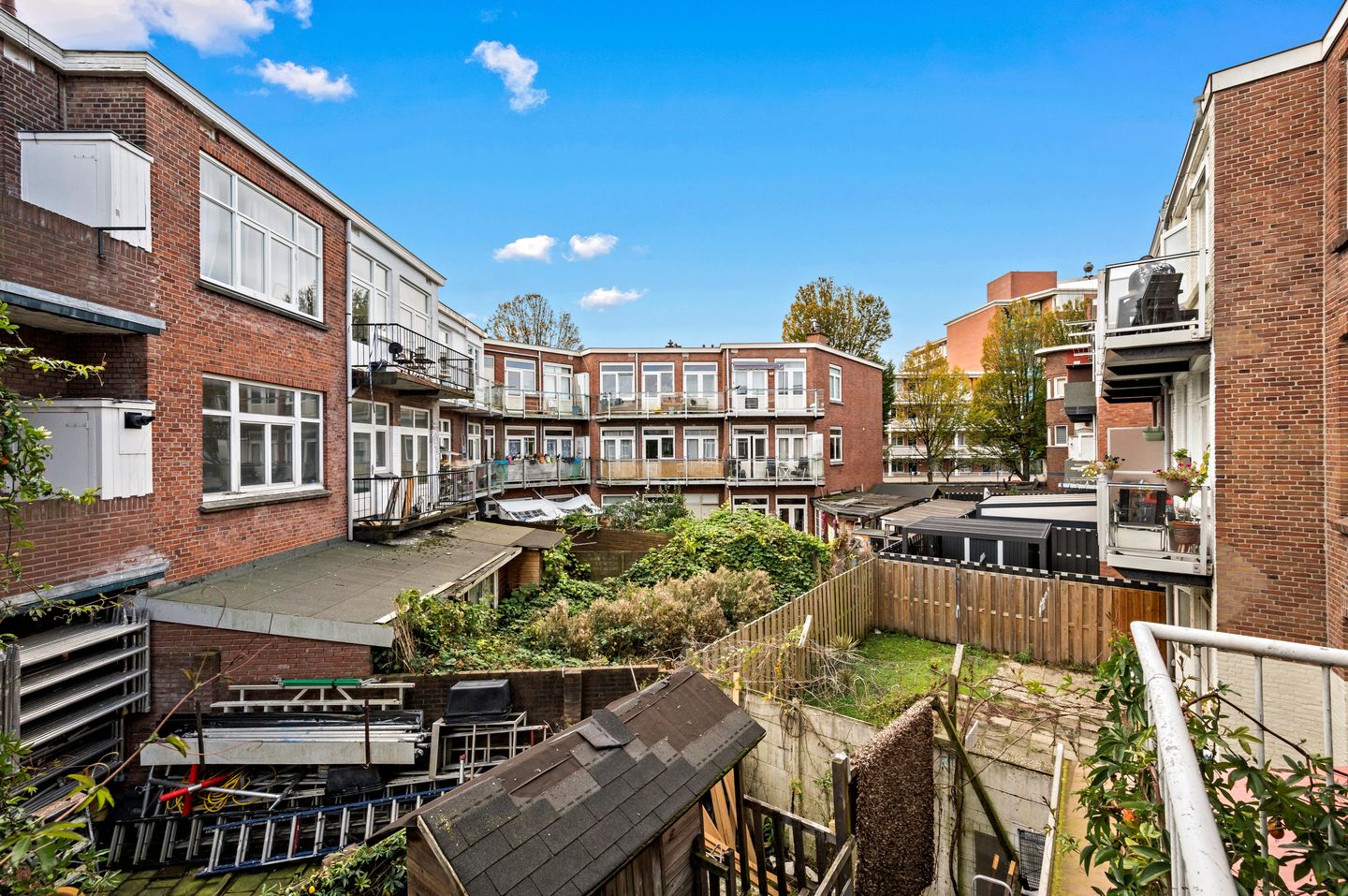 Photo 20 of Jan van der Heijdenstraat 38