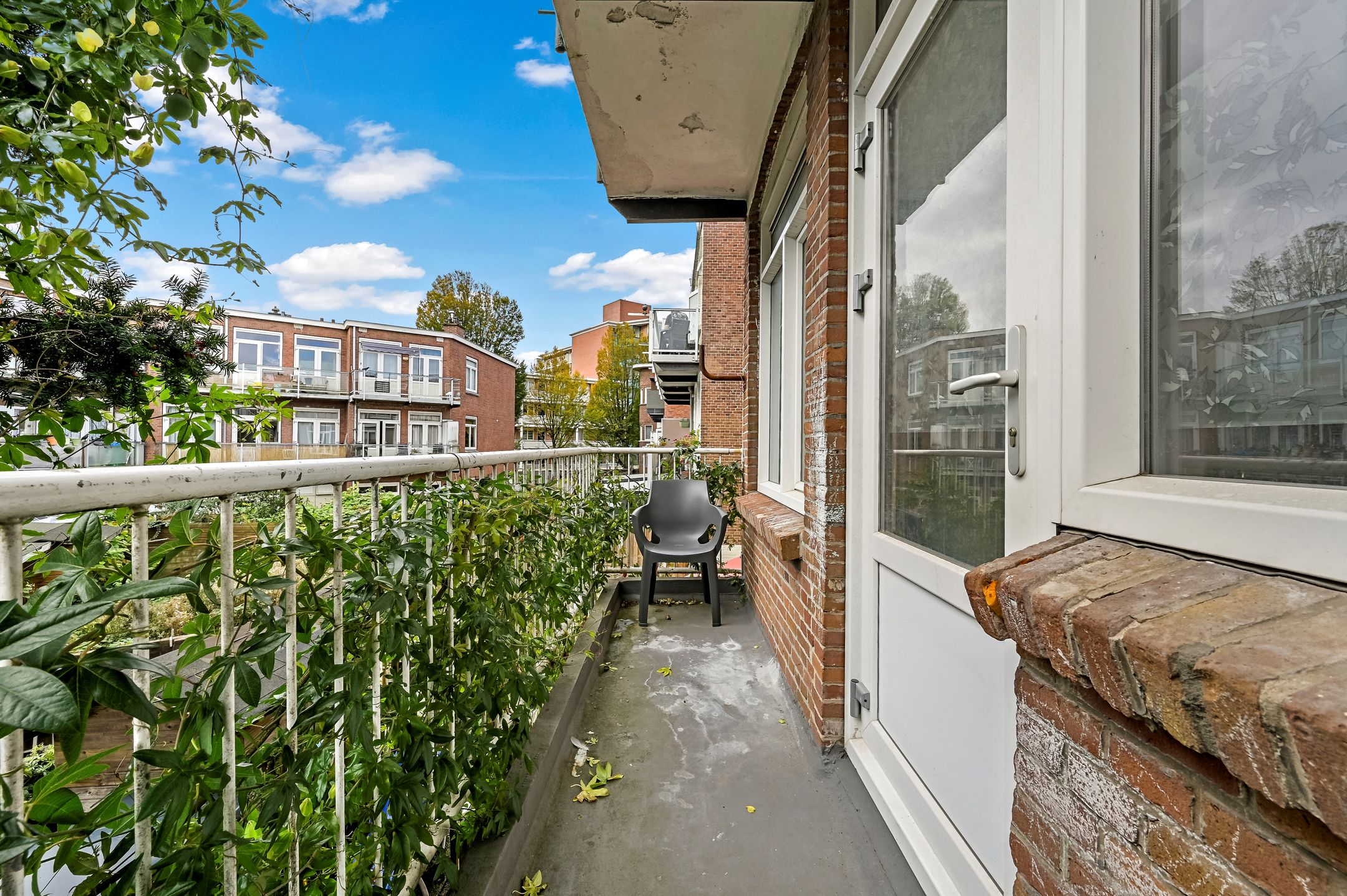 Photo 21 of Jan van der Heijdenstraat 38