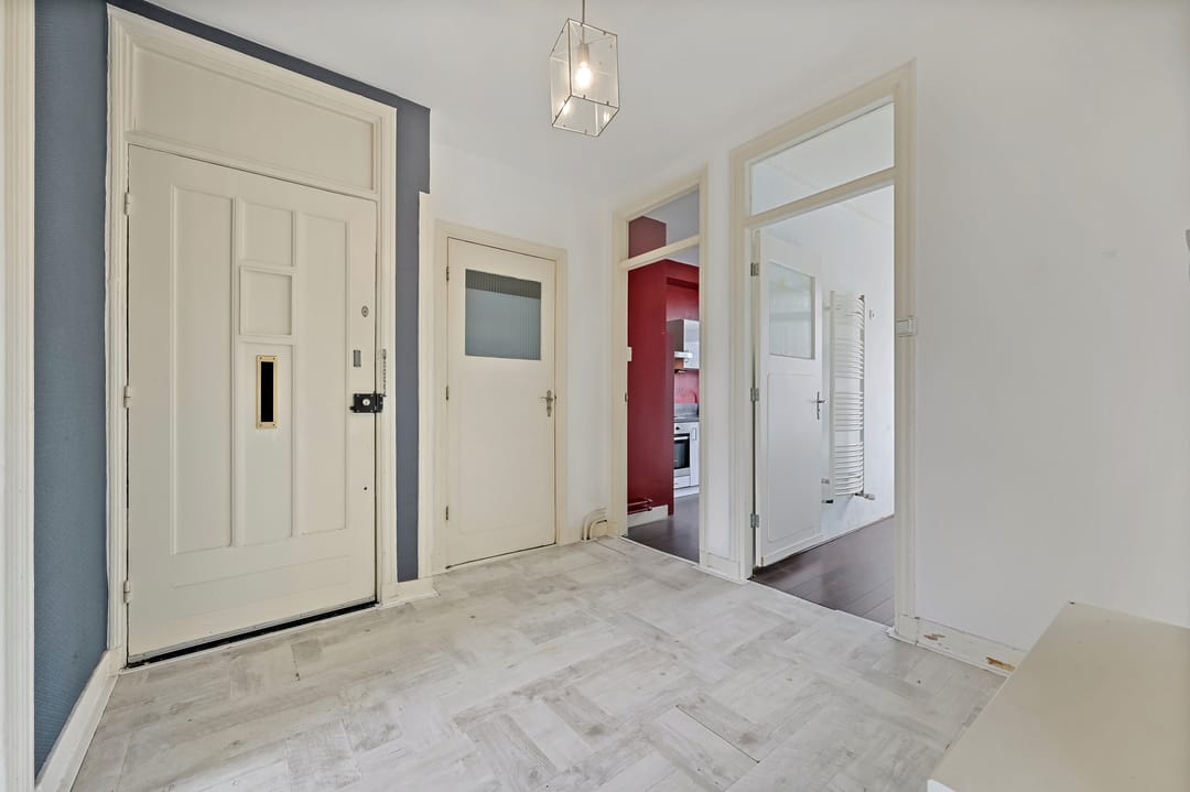 Photo 23 of Jan van der Heijdenstraat 38