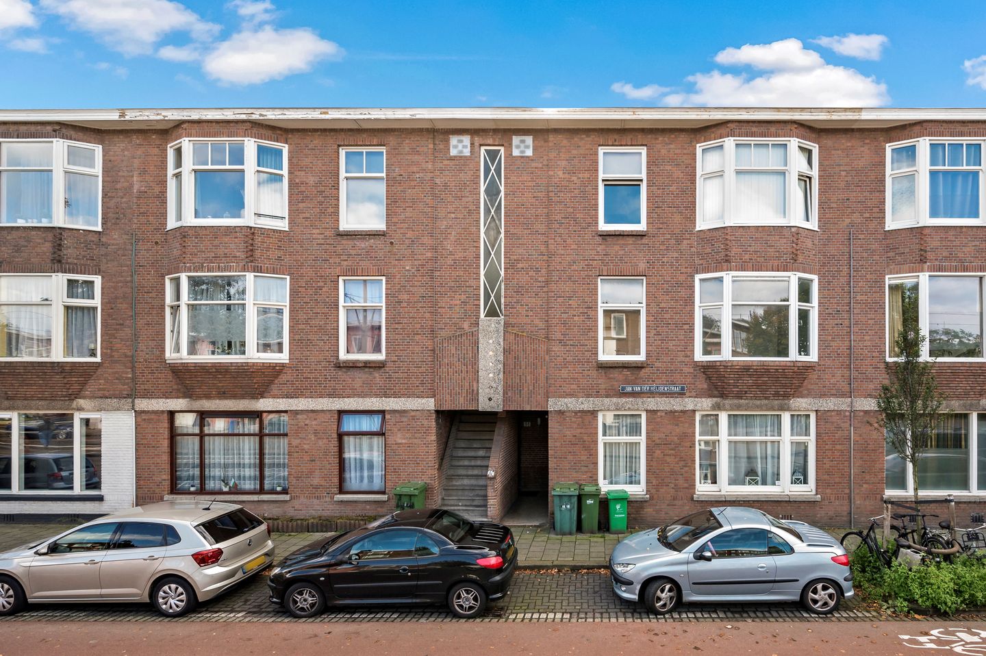 Photo 25 of Jan van der Heijdenstraat 38