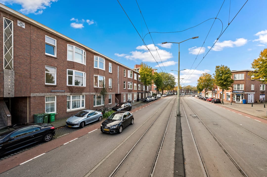 Photo 26 of Jan van der Heijdenstraat 38