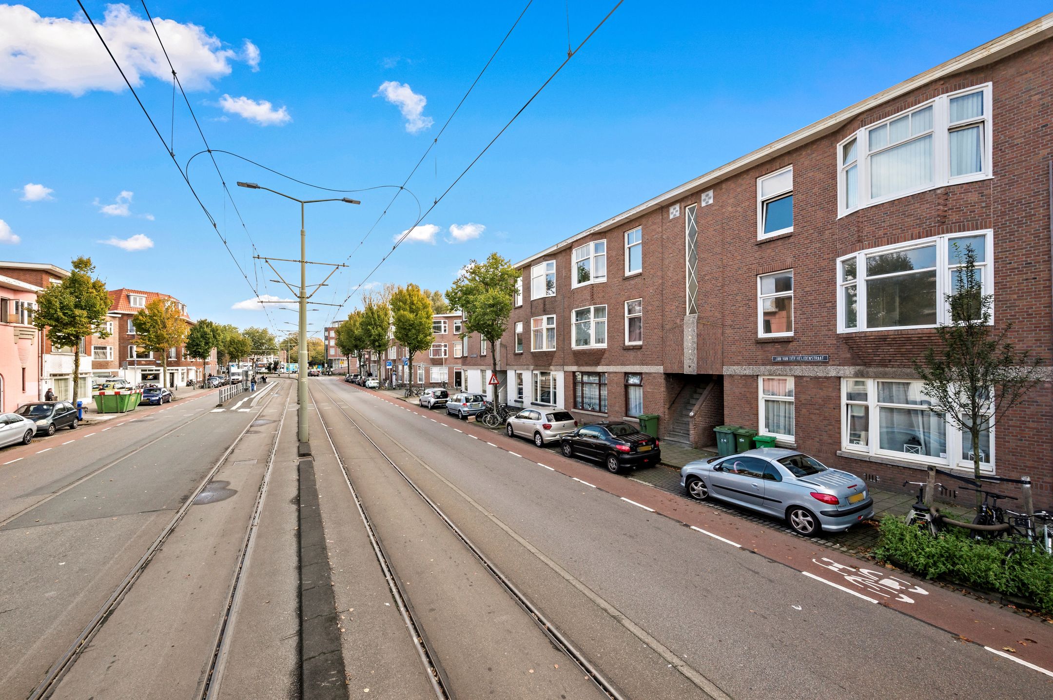 Photo 27 of Jan van der Heijdenstraat 38