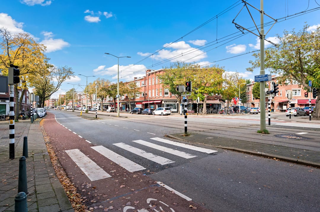 Photo 28 of Jan van der Heijdenstraat 38