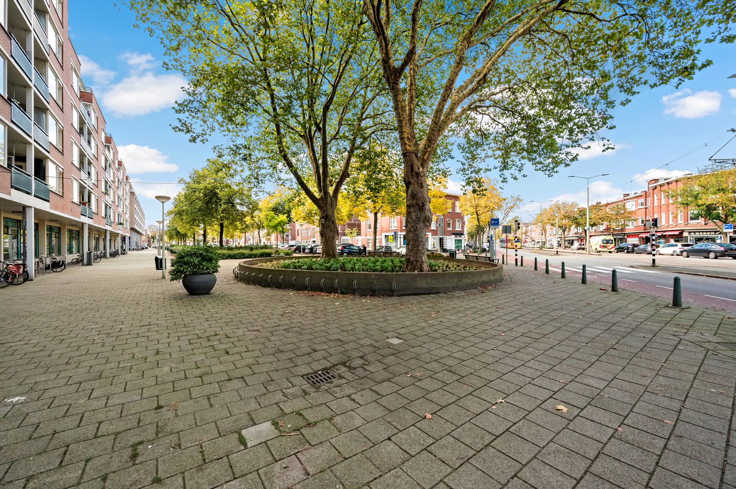 Photo 29 of Jan van der Heijdenstraat 38