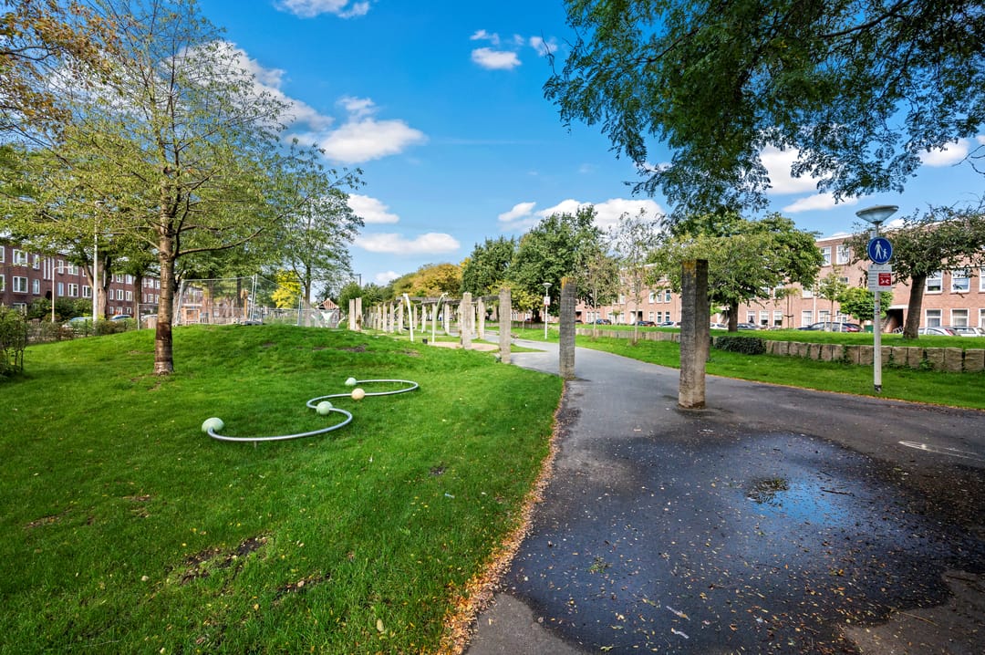 Photo 32 of Jan van der Heijdenstraat 38