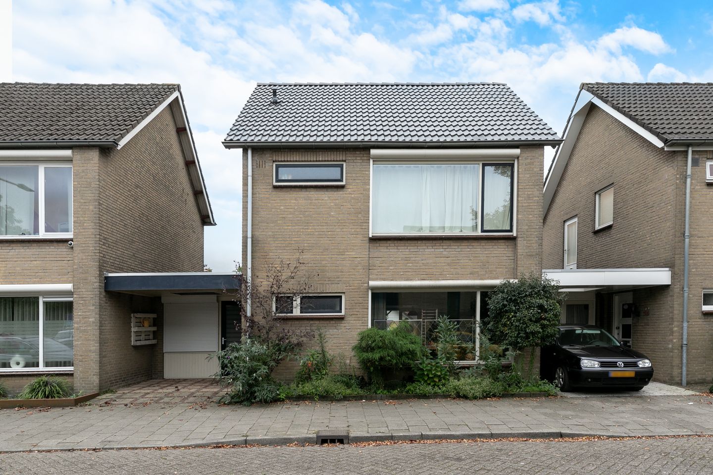 Foto 1 van Nobellaan 36