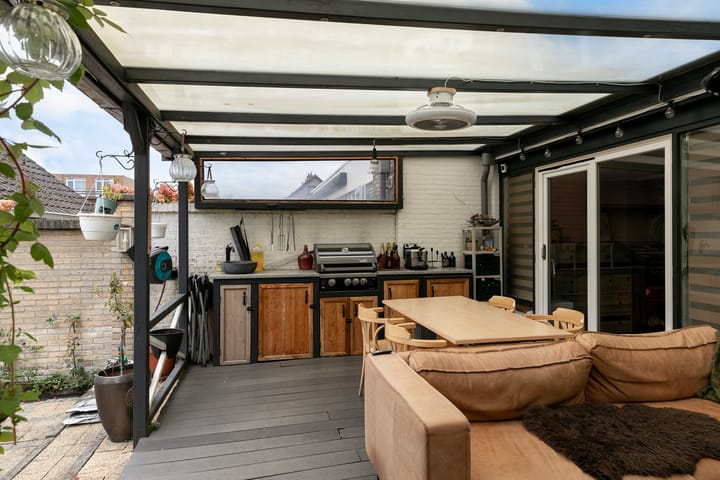 Foto 3 van Nobellaan 36