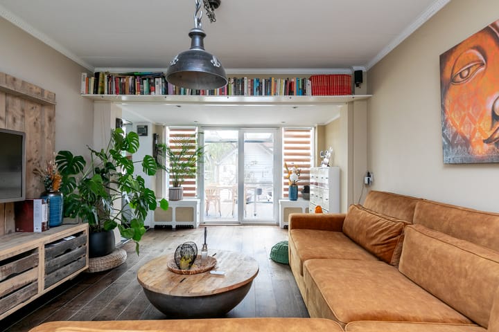 Foto 2 van Nobellaan 36