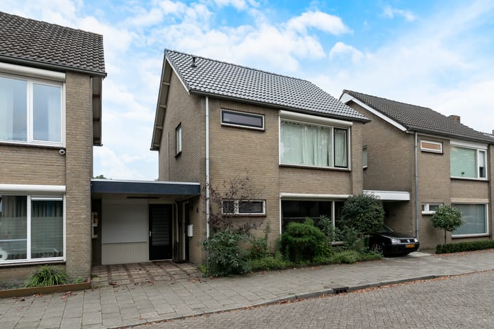 Foto 5 van Nobellaan 36