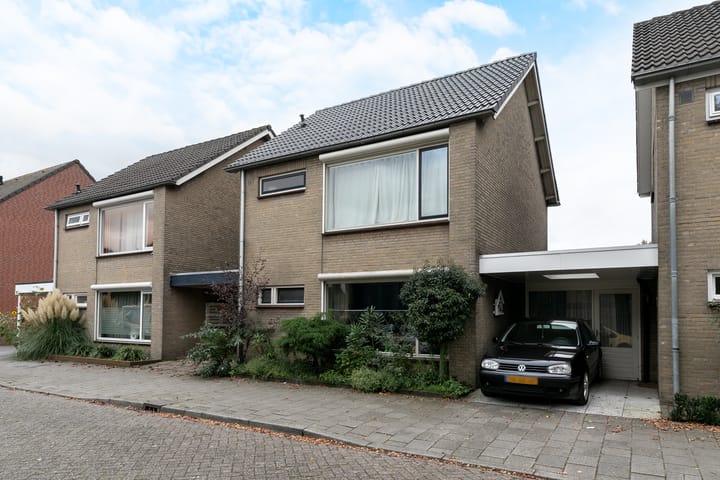 Photo 6 of Nobellaan 36