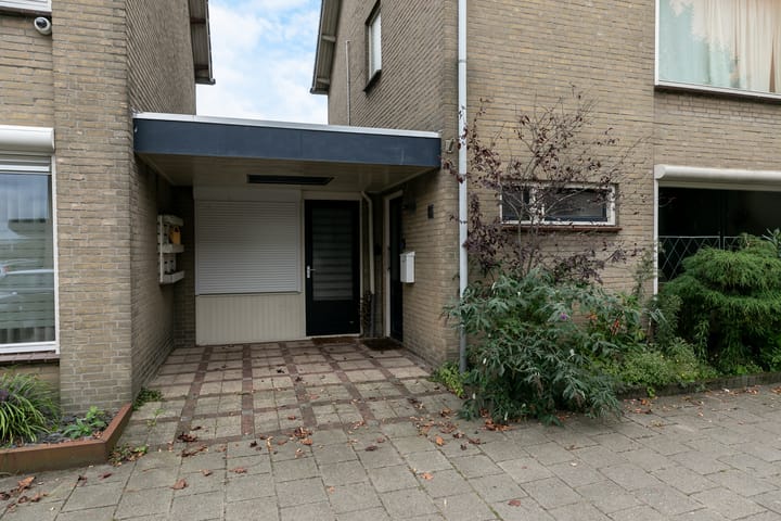 Photo 7 of Nobellaan 36