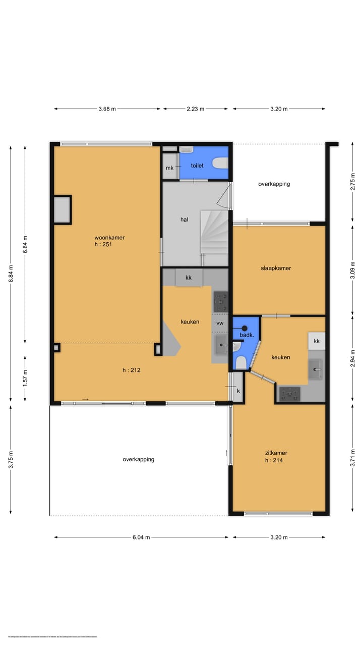 Photo 8 of Nobellaan 36