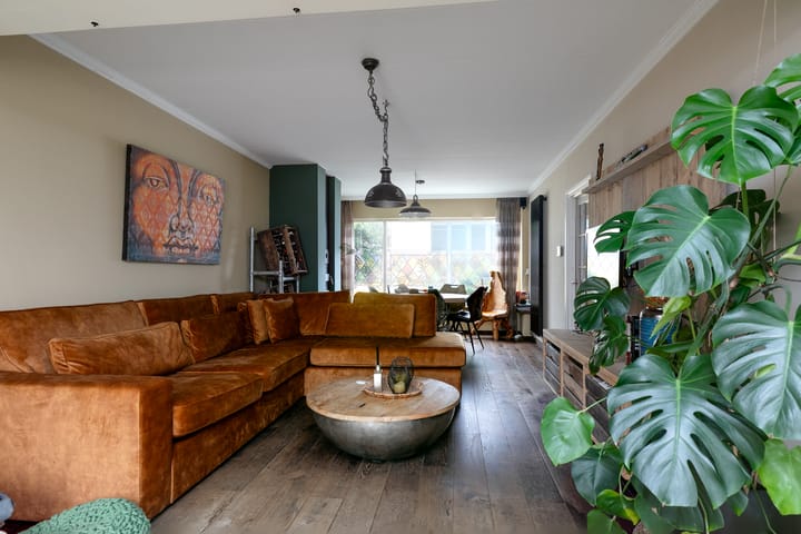 Photo 9 of Nobellaan 36