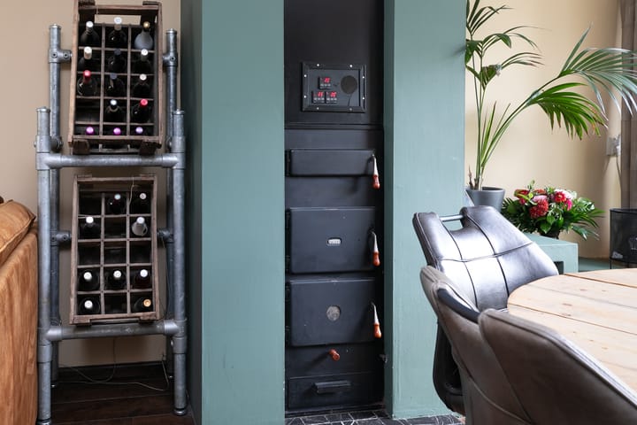 Photo 11 of Nobellaan 36