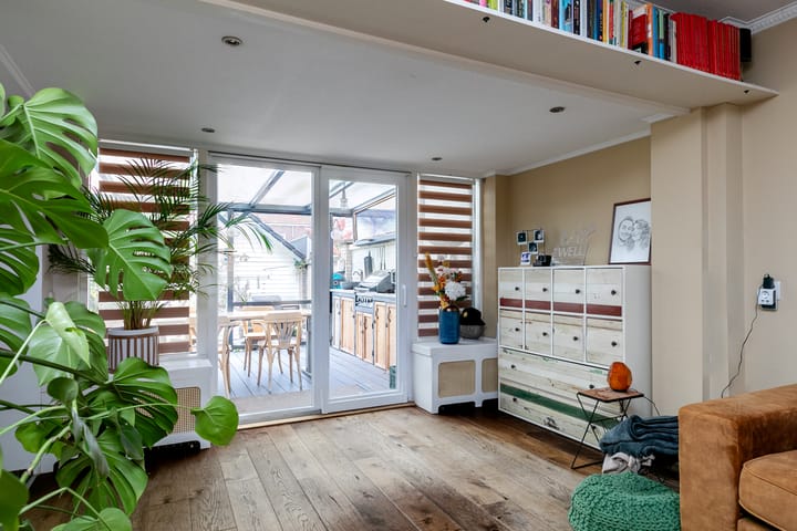 Photo 13 of Nobellaan 36