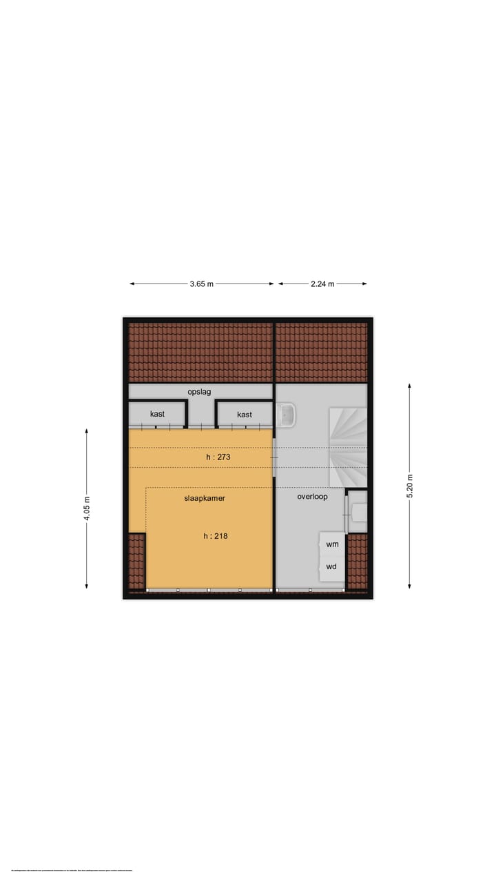 Photo 29 of Nobellaan 36