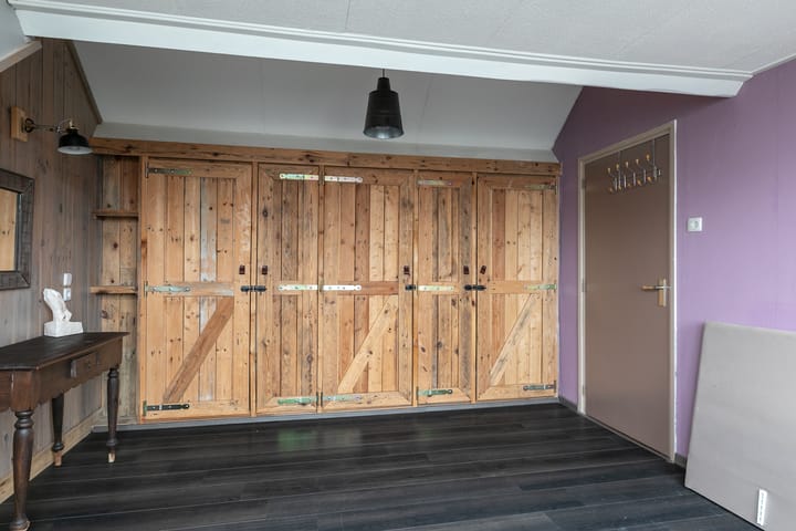 Photo 33 of Nobellaan 36