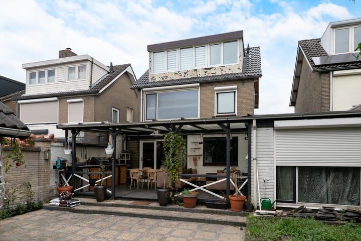 Photo 34 of Nobellaan 36